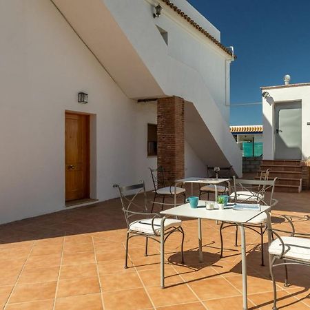 בולוניה Apartamento Luz C מראה חיצוני תמונה