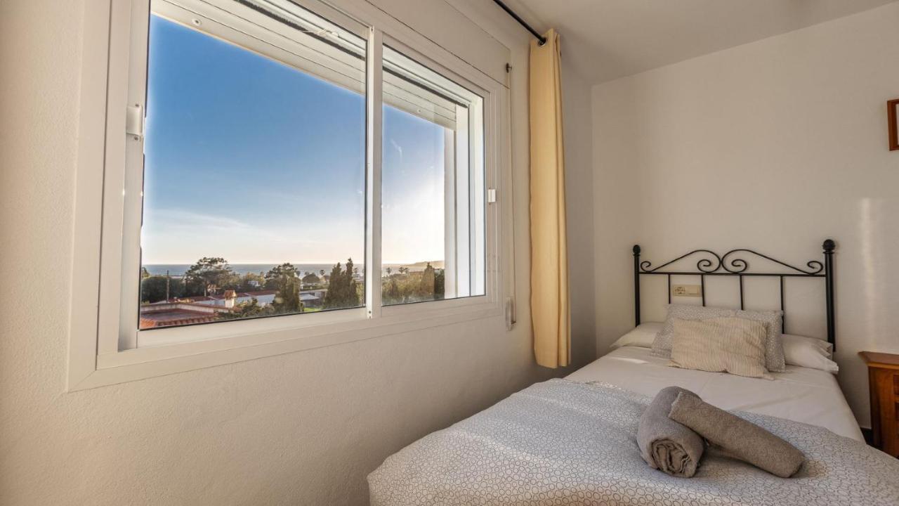 בולוניה Apartamento Luz C מראה חיצוני תמונה
