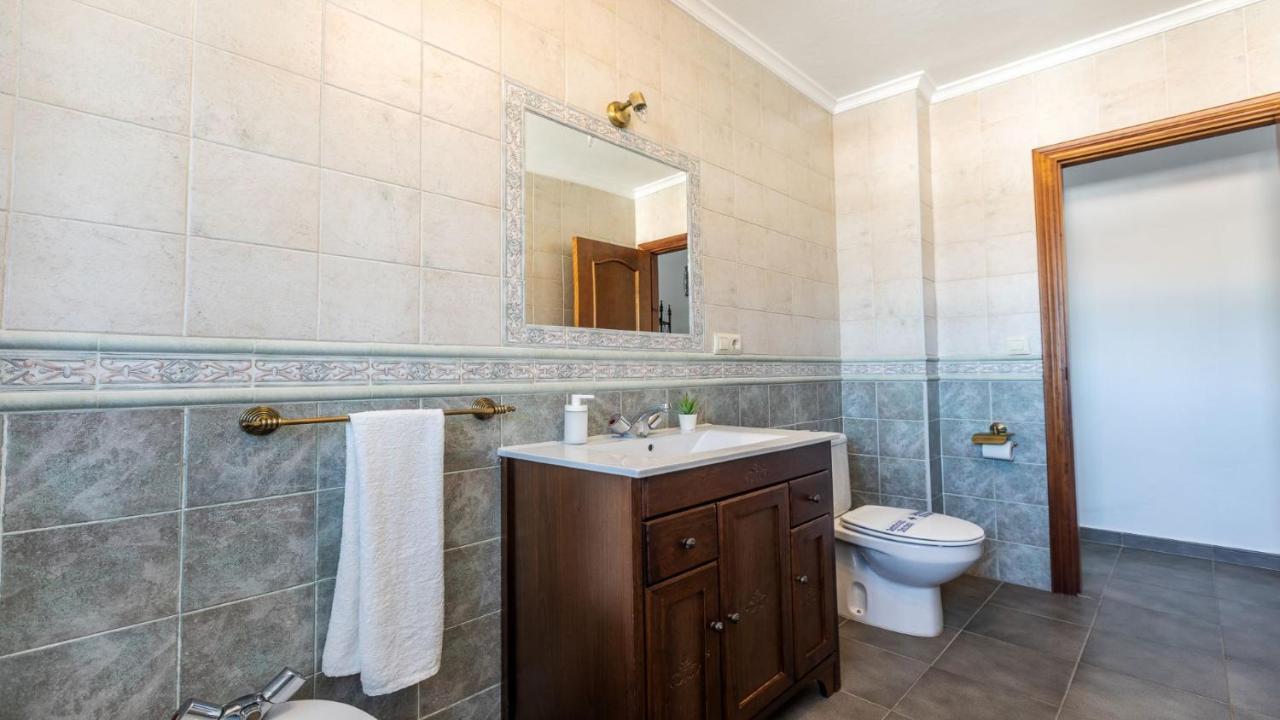 בולוניה Apartamento Luz C מראה חיצוני תמונה