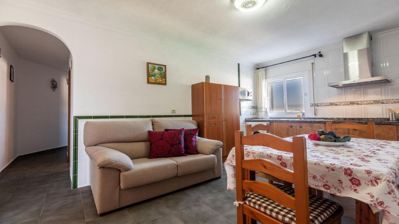 בולוניה Apartamento Luz C מראה חיצוני תמונה