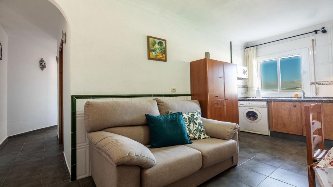 בולוניה Apartamento Luz C מראה חיצוני תמונה