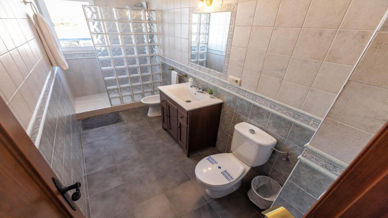 בולוניה Apartamento Luz C מראה חיצוני תמונה
