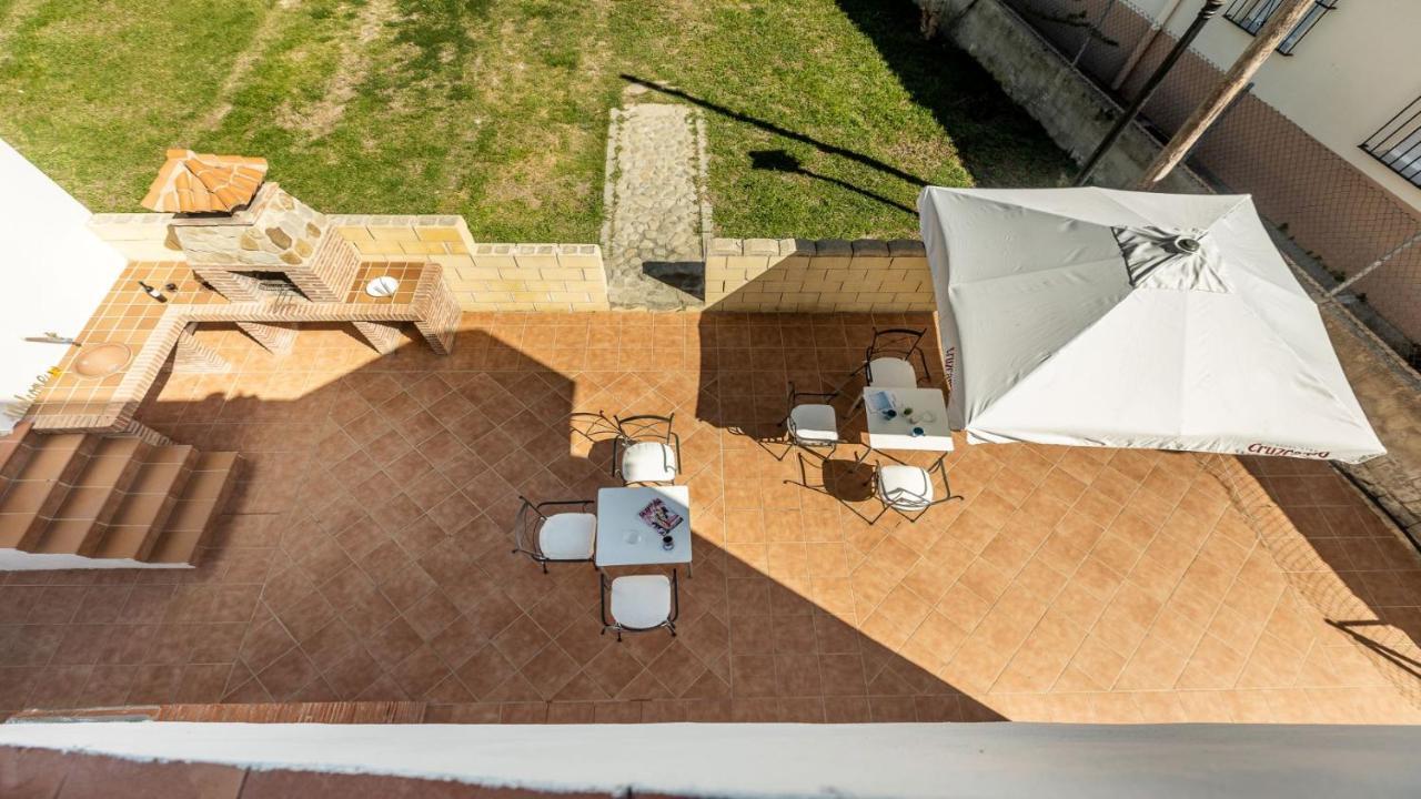בולוניה Apartamento Luz C מראה חיצוני תמונה