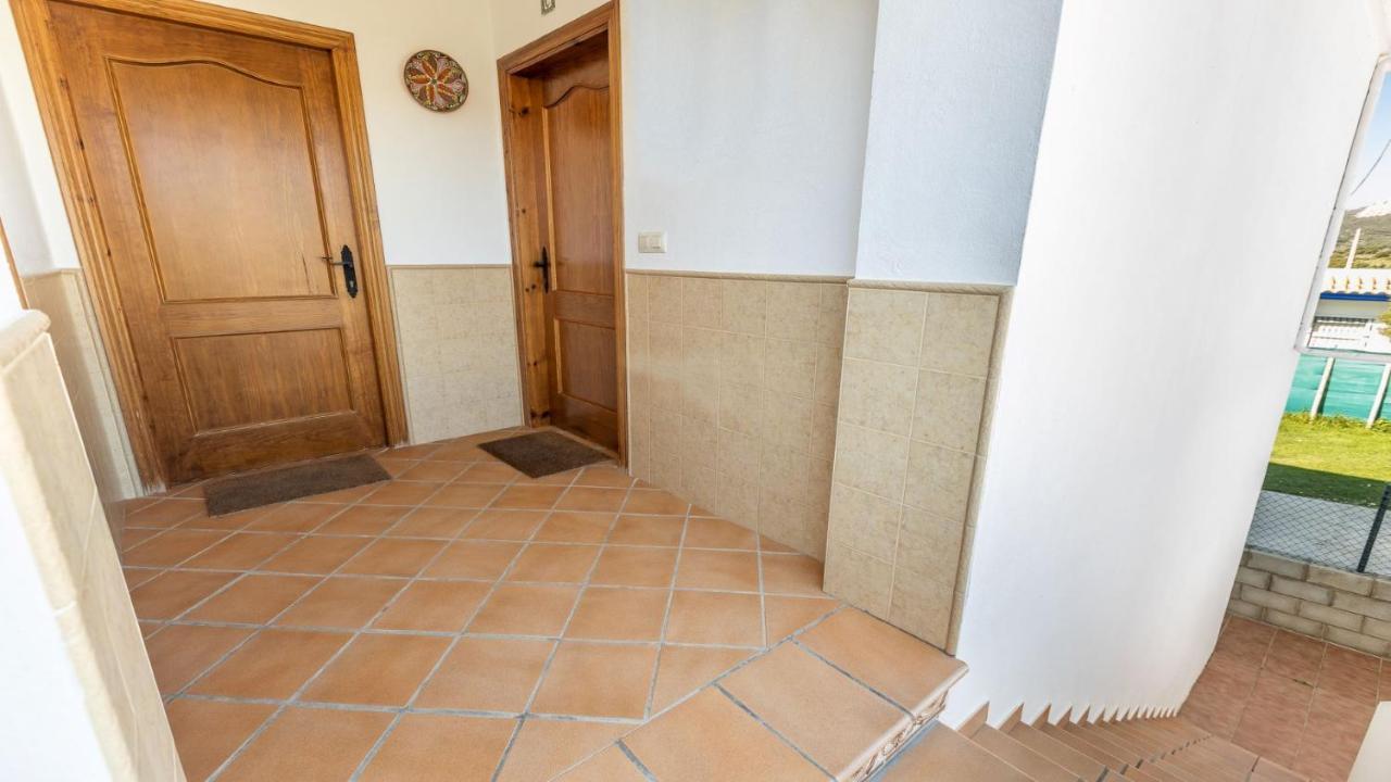 בולוניה Apartamento Luz C מראה חיצוני תמונה